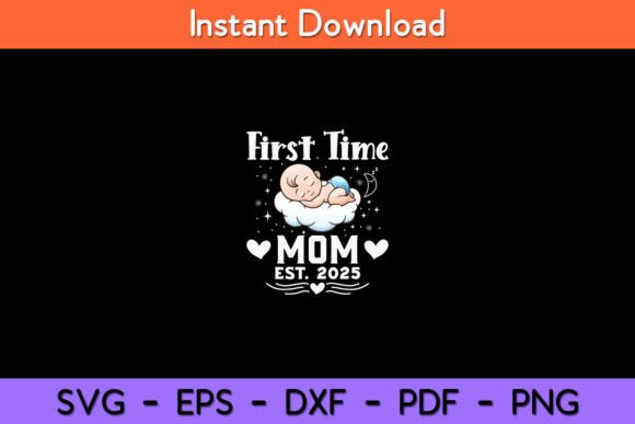 First Time Mom EST. 2025: A Designer’s Review