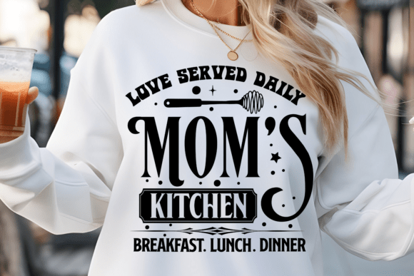 Love Served Daily: Kitchen Design Review