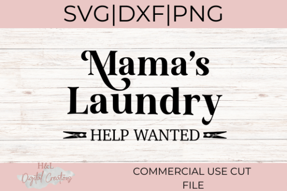 Mamas Laundry SVG: A Designer’s Embroidery Review