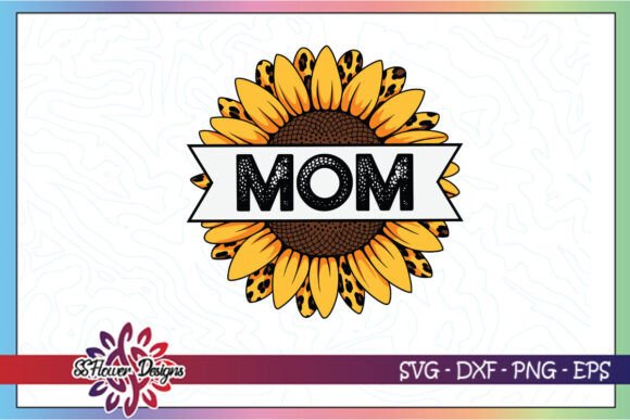 Mom Happy Life Happy Mother's Day SVG Review