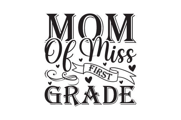 Mom of Miss First Grade: Embroidery Design Review
