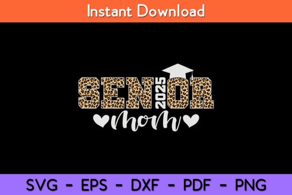 Mom Senior 2025: Embroidery Design Review
