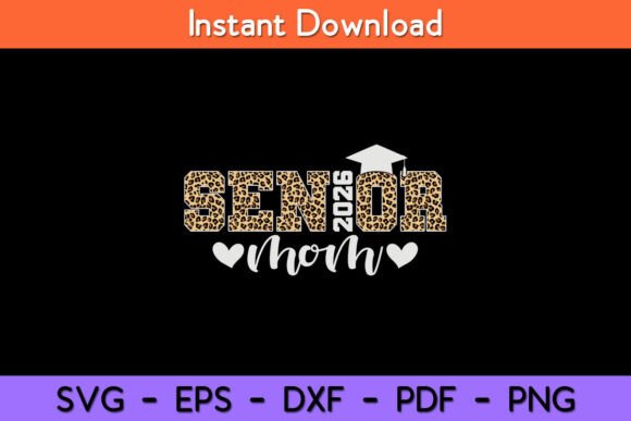 Mom Senior 2026: Embroidery Design Review
