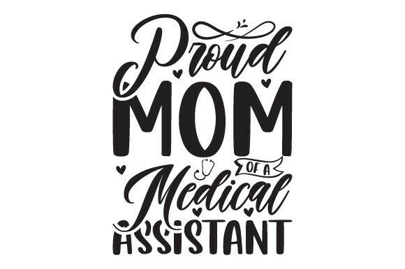 Proud Mom of a Medical Assistant: Design Review