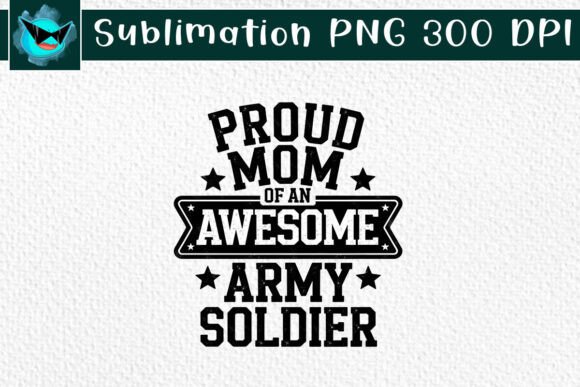 Proud Mom of an Awesome Army SVG: A Designer’s Review